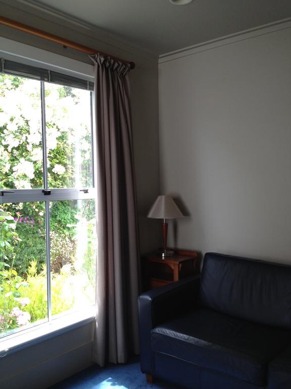 Heriot Lane City Apartments Dunedin Eksteriør bilde