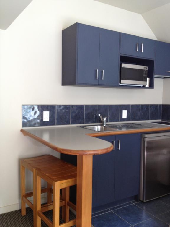 Heriot Lane City Apartments Dunedin Rom bilde