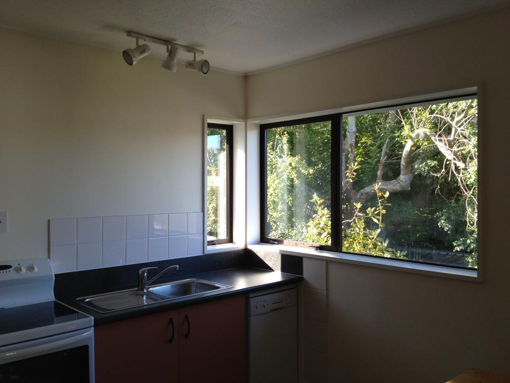 Heriot Lane City Apartments Dunedin Rom bilde