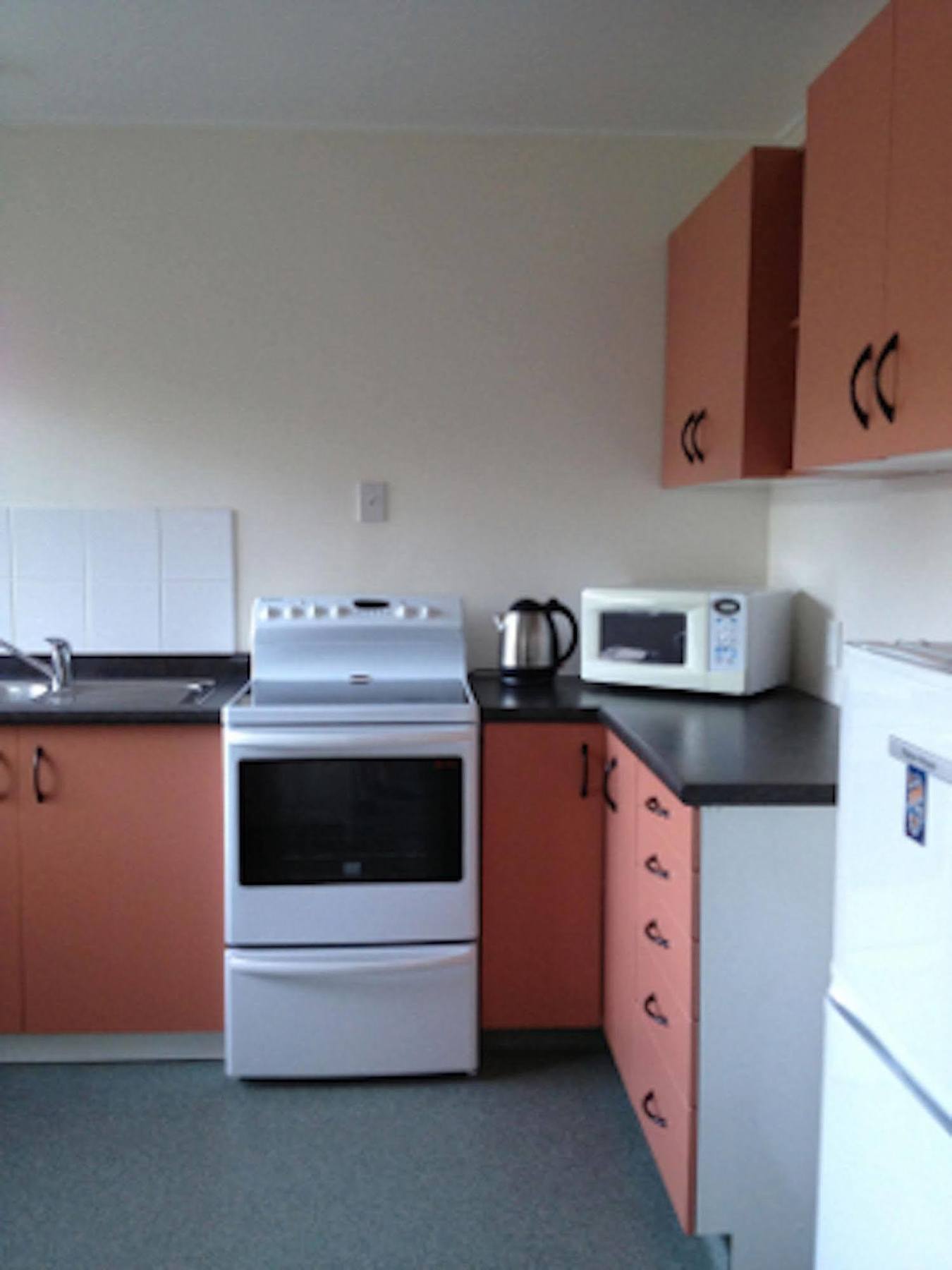 Heriot Lane City Apartments Dunedin Eksteriør bilde