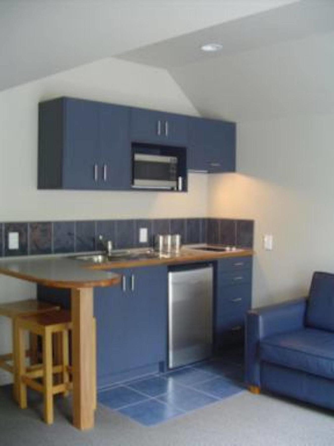 Heriot Lane City Apartments Dunedin Eksteriør bilde